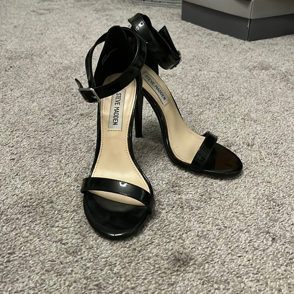 Steve Madden heels